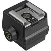 DLC DL-0415 Hot Shoe Adapter f Picture