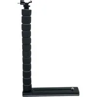 DLC Flexible Arm Bracket with  Picture