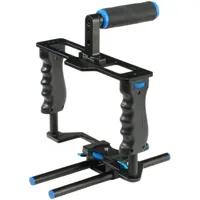 DLC HDSLR Gear Box Picture
