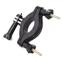 DLC Motorbike Roll Bar Mount f Picture