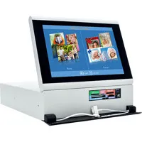 DNP DS-Tmini 10.1" Touch Panel Picture