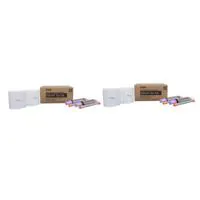 DNP 2x DS40 5x7" Dyesub Printe Picture