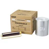 DNP DS620A Printer Luxury Medi Picture