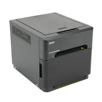 DNP ID Photo Printer System wi Picture