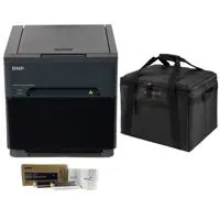 DNP QW410 4.5" Dye Sublimation Picture