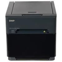 DNP QW410 4.5" Dye Sublimation Picture