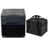 DNP QW410 4.5" Dye Sublimation Picture