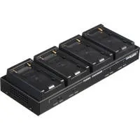Dolgin Engineering TC40 4-Posi Picture