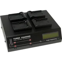 Dolgin Engineering TC400 4-Pos Picture