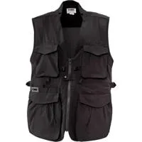 Domke PhoTOGS Vest, Black Picture
