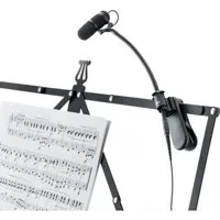 DPA Microphones d:vote 4099 In Picture