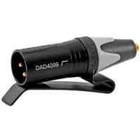 DPA Microphones DAD4099-BC Mic Picture