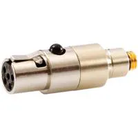 DPA Microphones Microdot to Le Picture