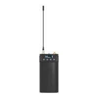 DPA Microphones N-BP1 N-Series Picture