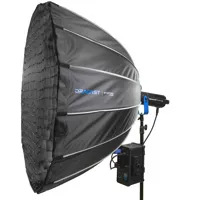 Dracast 48" Softbox for Boltra Picture