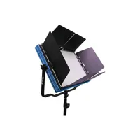 Dracast DR-4-Way Barndoors for Picture