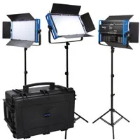 Dracast Kala Plus Series LED20 Picture