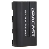 Dracast NP-F 2200mAh Lithium-I Picture