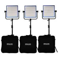 Dracast Plus Series LED1000 60 Picture