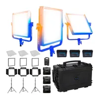 Dracast Plus Series LED1000 60 Picture
