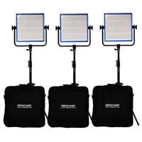 Dracast Plus Series LED1000 60 Picture