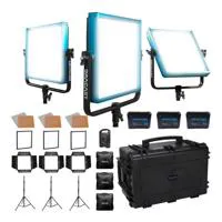 Dracast Plus Series LED1000 60 Picture