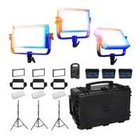 Dracast Plus Series LED500 30W Picture
