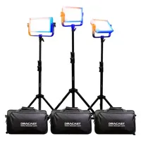 Dracast Pro Series LED500 30W  Picture