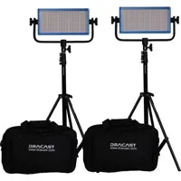 Dracast Pro Series Bi-Color LE Picture