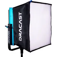 Dracast Softbox for LED1000 Pr Picture