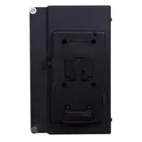 Dracast V-Mount Battery Plate  Picture
