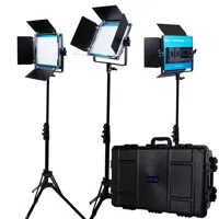 Dracast X Series LED500 35W Da Picture
