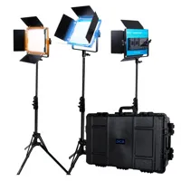 Dracast X Series LED500 35W Bi Picture