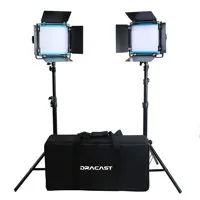 Dracast X Series LED500 35W Bi Picture