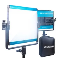 Dracast X Series LED500 35W Da Picture