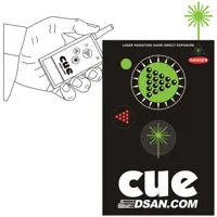 DSAN 3-Button Wireless Actuato Picture