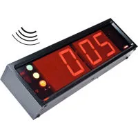 DSAN 2" Digits Wireless Audien Picture