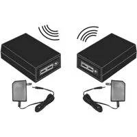 DSAN Bluetooth Wireless Transc Picture