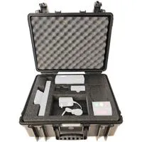 DSAN Carry Case for Limitimer  Picture