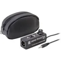 DSAN Laptop Sound Port Compact Picture