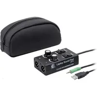 DSAN LSP-2 Laptop Sound Port C Picture