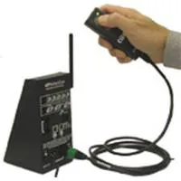 DSAN 2-Button Hard-Wired Actua Picture
