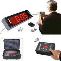 DSAN Wireless Limitimer Stagin Picture