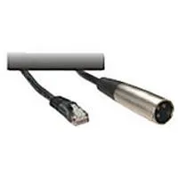 DSAN 6' Male XLR to Modular Ca Picture