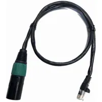 DSAN 6' XLR to Cat-5 Adaptor f Picture