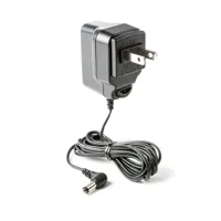 Dunlop 9-Volt AC Adapter for P Picture