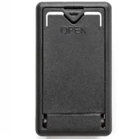Dunlop Battery Box for Pedals, Picture