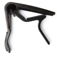 Dunlop Trigger Capo for Acoust Picture