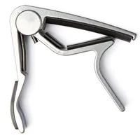 Dunlop Trigger Capo for Acoust Picture