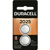 Duracell DL2025 3V 165mAhLithi Picture
